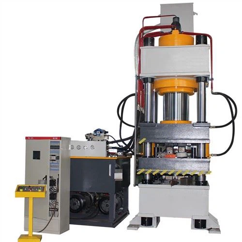 630 ton één output twee zoutbaksteenmachine