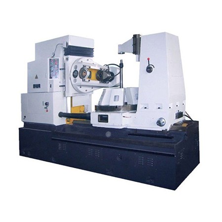 Y31250 Tandwielhobbymachine